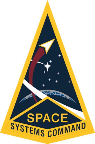 About Space Systems Command .